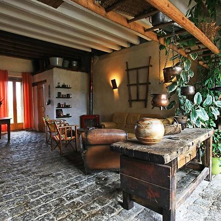 La Ferme Modele Otel Châtillon-la-Palud Dış mekan fotoğraf