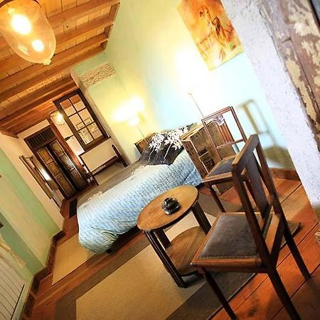 La Ferme Modele Otel Châtillon-la-Palud Dış mekan fotoğraf