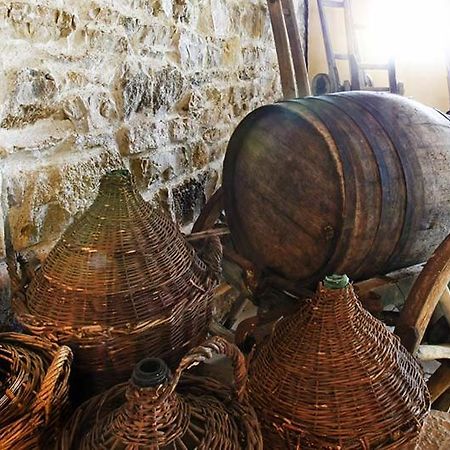 La Ferme Modele Otel Châtillon-la-Palud Dış mekan fotoğraf
