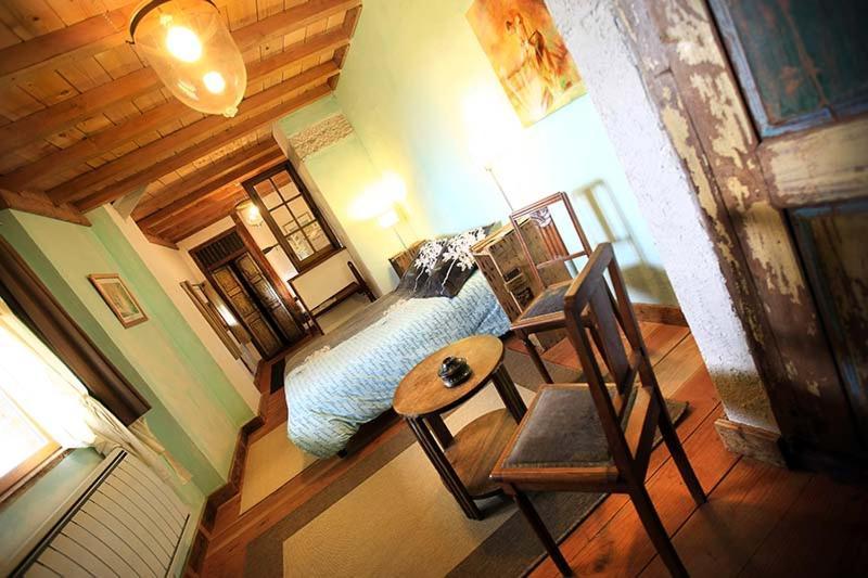 La Ferme Modele Otel Châtillon-la-Palud Dış mekan fotoğraf